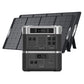 Générateur solaire OUKITEL BP2000 2200W