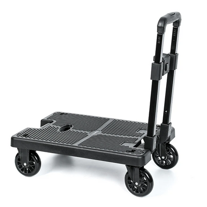 Chariot pliable OUKITEL