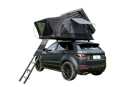 KAILOP ST09PRO tente de toit rigide à ouverture latérale