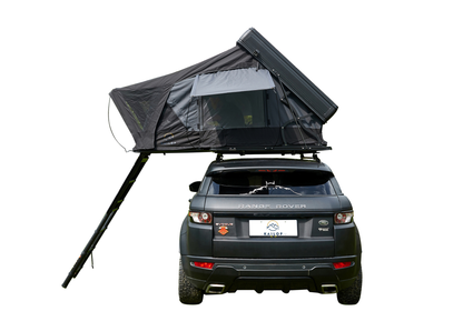 KAILOP ST09PRO tente de toit rigide à ouverture latérale