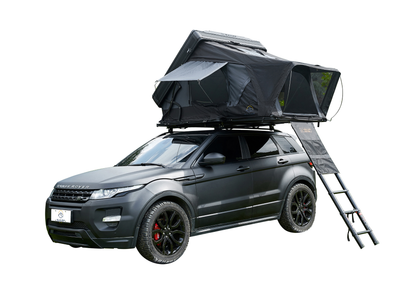 KAILOP ST09PRO tente de toit rigide à ouverture latérale