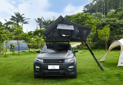 KAILOP ST09PRO tente de toit rigide à ouverture latérale