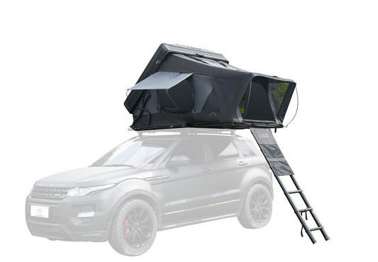 KAILOP ST09PRO tente de toit rigide à ouverture latérale