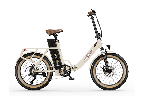 OneSport OT16-2 vélo électrique pliable