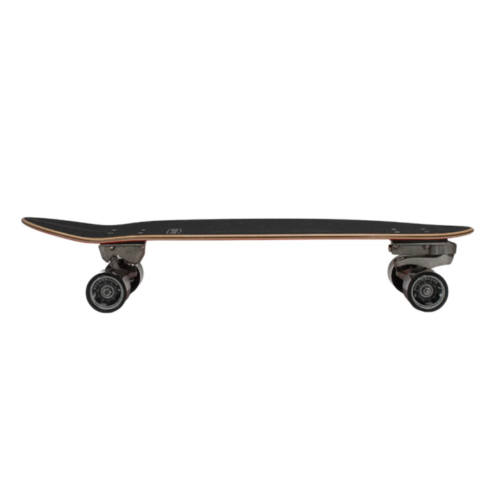Surfskate Carver CI MID ORANGE 31.75" C7