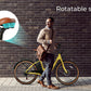 SAMEBIKE TDE10Z 350W Moteur Vélo électrique urbain