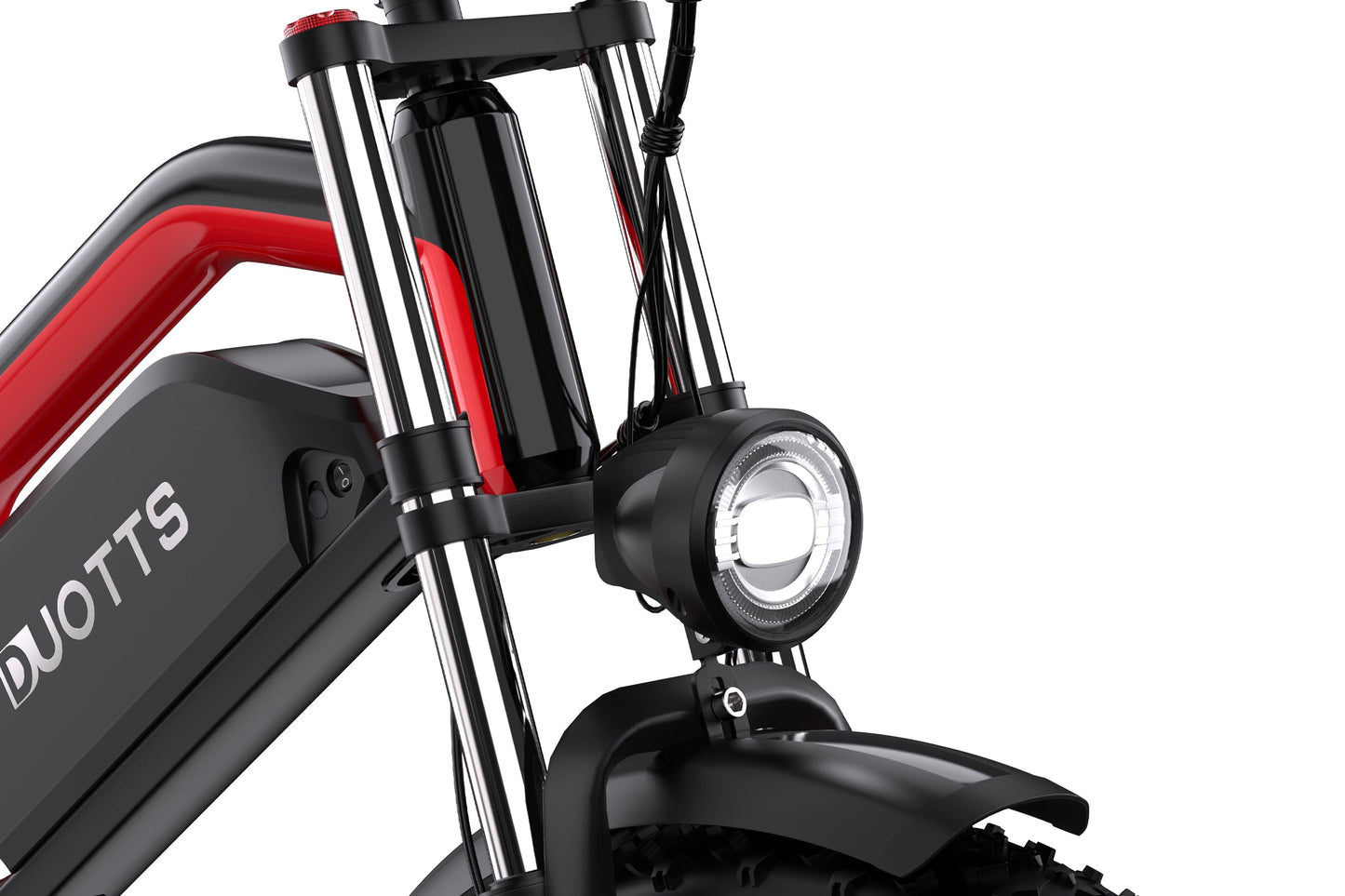 DUOTTS N26 Vélo électrique