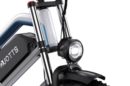 DUOTTS N26 Vélo électrique