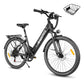 SAMEBIKE RS-A01 Pro-T 250W Moteur Vélo Électrique Urbain