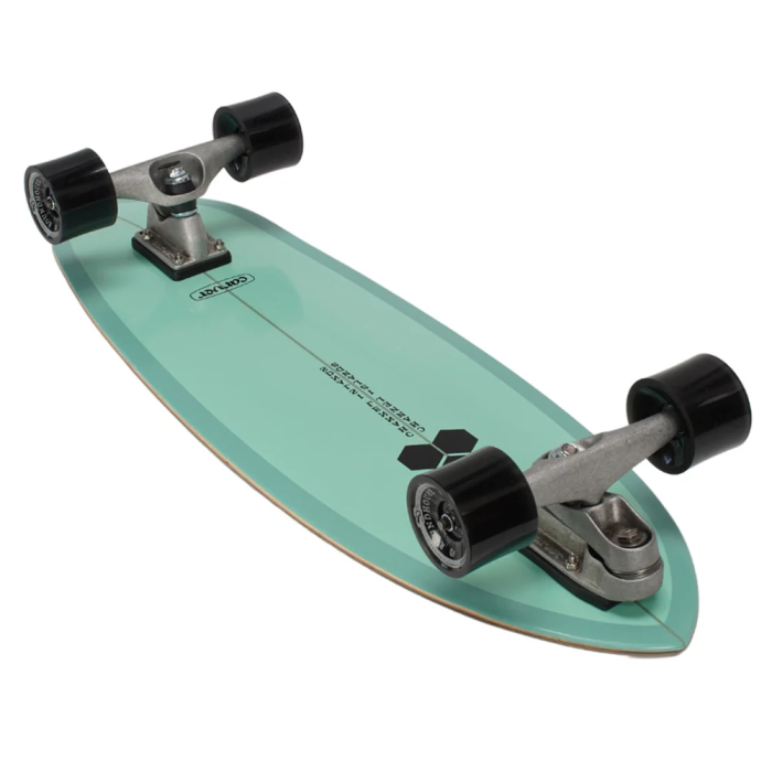 Surfskate Carver CI TWIN PIN 31.75" C7