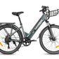 SAMEBIKE RS-A01 Pro-T 250W Moteur Vélo Électrique Urbain