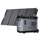 OUKITEL P5000 Pro Portable Power Station 4000W/5120Wh