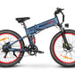 SAMEBIKE LO26 Plus 1000W Moteur Vélo Électrique tout-terrain
