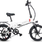 SAMEBIKE 20LVXD30 Vélo électrique pliable