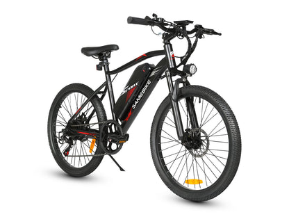 SAMEBIKE Vélo de montagne EBE2 avec capteur de couple