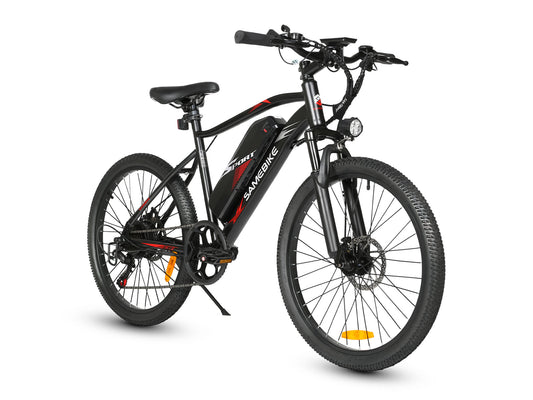 SAMEBIKE Vélo de montagne EBE2 avec capteur de couple
