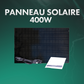 PANNEAU SOLAIRE RIGIDE 400W ORIUM