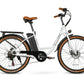 SAMEBIKE TDE10Z 350W Moteur Vélo électrique urbain