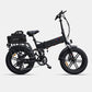 Engwe Engine X 250w Vélo électrique pliable