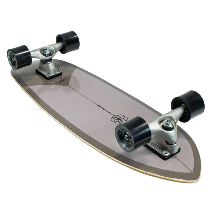 Surfskate CARVER COMPLETE CI MID SAGE CX