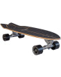 Surfskate TRITON CX RAW 29.25 EQUILIBRIUM