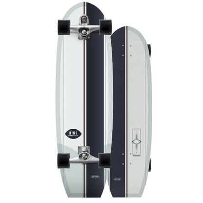 Surfskate Carver BING CONTINENTAL 37" C7