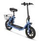SAMEBIKE SM-C02 500W Moteur Trottinette Électrique Pliante