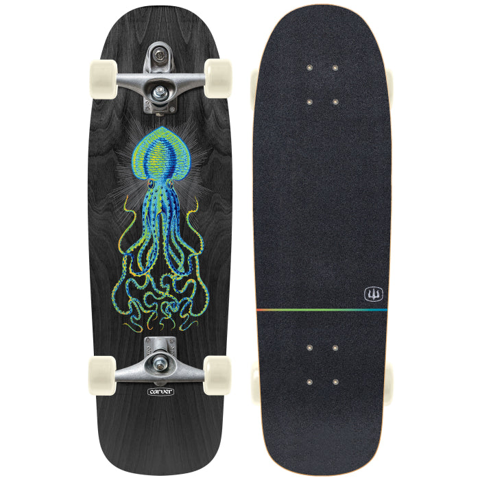 Surfskate CARVER ENIGMA C5