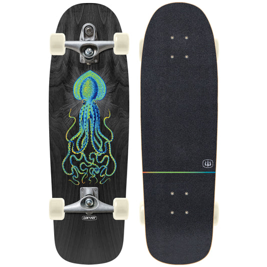 Surfskate CARVER ENIGMA C5