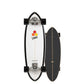 Surfskate Carver CI BLACK BEAUTY 31.75" CX