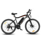 SAMEBIKE SY26-II 500W Moteur Vélo électrique Tout terrain