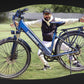 SAMEBIKE RS-A01 Pro-T 250W Moteur Vélo Électrique Urbain