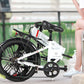SAMEBIKE 20LVXD30-II Vélo électrique pliant