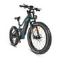 SAMEBIKE RSA08-II Vélo Électrique Tout-terrain 1000w