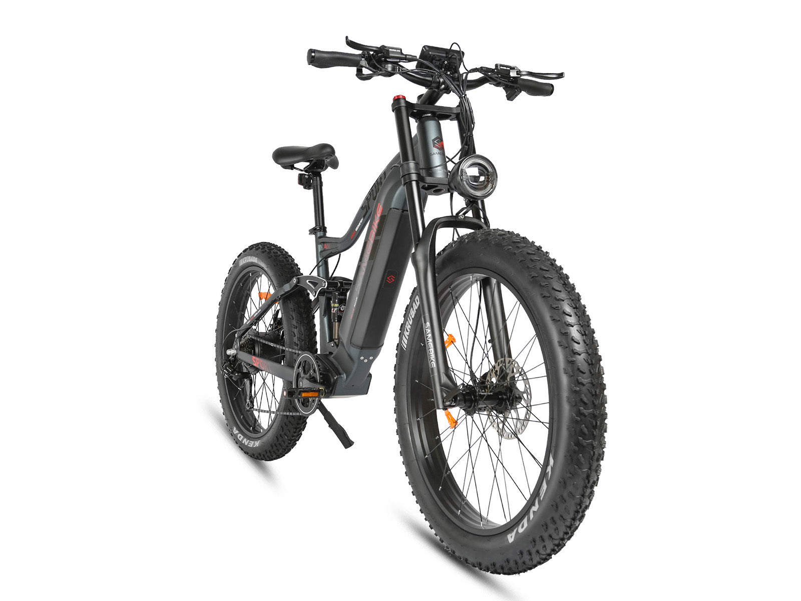 SAMEBIKE RSA08-II Vélo Électrique Tout-terrain 1000w