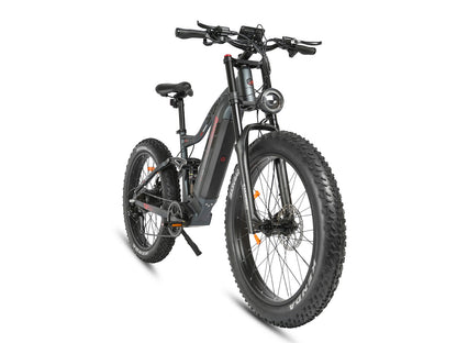 SAMEBIKE RSA08-II Vélo Électrique Tout-terrain 1000w