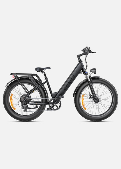 Fat bike électrique ENGWE E26 250w