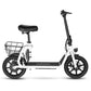 SAMEBIKE SM-C02 500W Moteur Trottinette Électrique Pliante