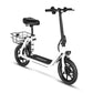 SAMEBIKE SM-C02 500W Moteur Trottinette Électrique Pliante