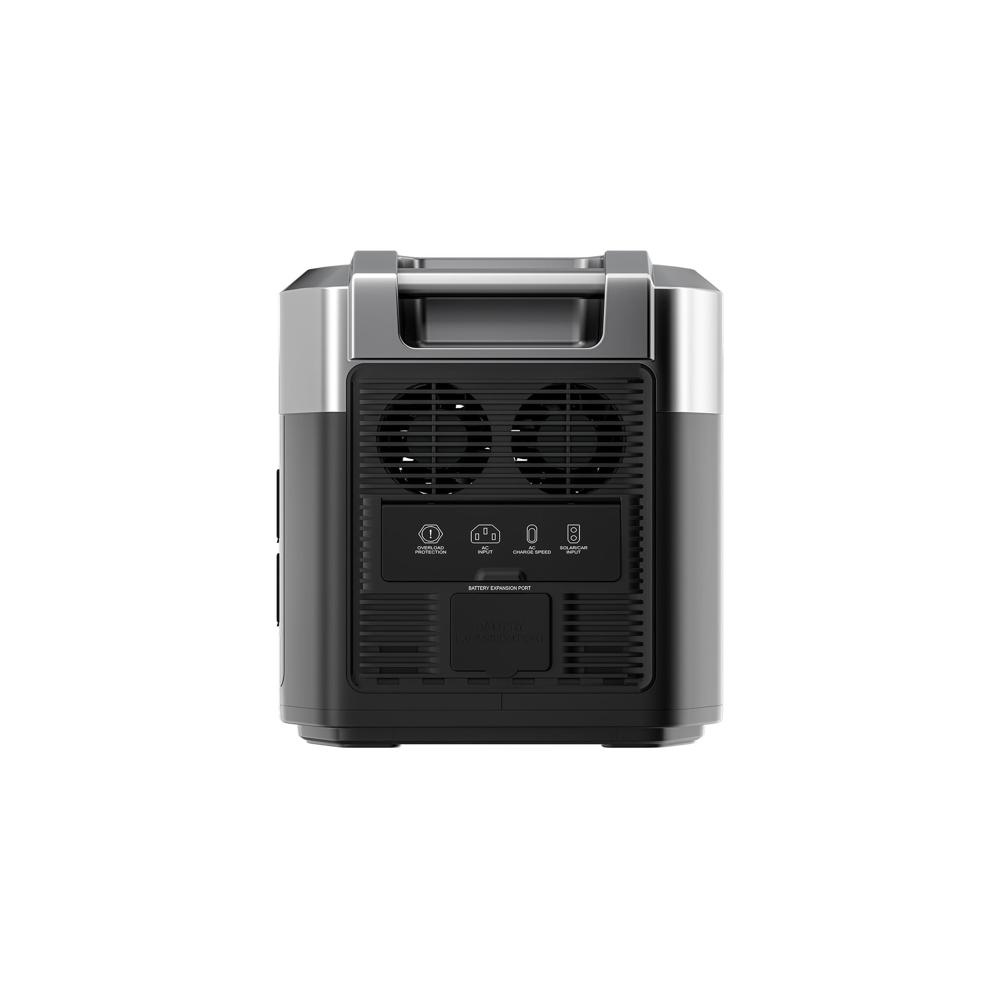 OUKITEL BP2000E PRO Portable Power Station 3600W