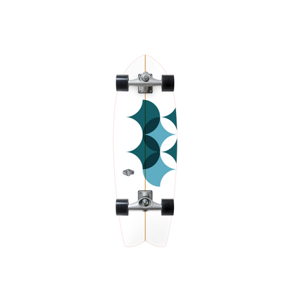 Surfskate Triton Carver ASTRAL 29" CX