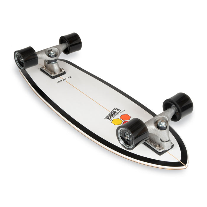 Surfskate Carver CI BLACK BEAUTY 31.75" CX