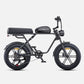 Engwe M1 250w vélo électrique biplace