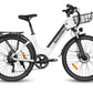 SAMEBIKE RS-A01 Pro-T 250W Moteur Vélo Électrique Urbain