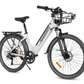 SAMEBIKE RS-A01 Pro-T 250W Moteur Vélo Électrique Urbain
