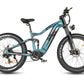 SAMEBIKE RSA08-II Vélo Électrique Tout-terrain 1000w