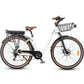 SAMEBIKE RS-A07 500W Moteur Vélo électrique Urbain