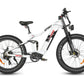 SAMEBIKE RSA08-II Vélo Électrique Tout-terrain 1000w