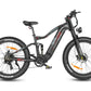 SAMEBIKE RSA08-II Vélo Électrique Tout-terrain 1000w