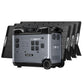 OUKITEL P5000 Pro Portable Power Station 4000W/5120Wh